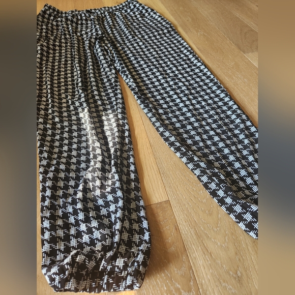 MOSSIMO | Ladies patterned pants - Picture 3 of 5